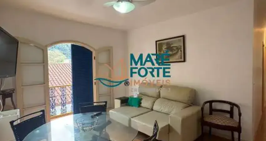 Apartamento com 2 quartos à venda na Praia Grande, Ubatuba 