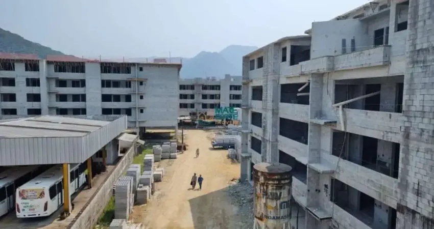 Apartamento com 2 quartos à venda em Perequê Açu, Ubatuba