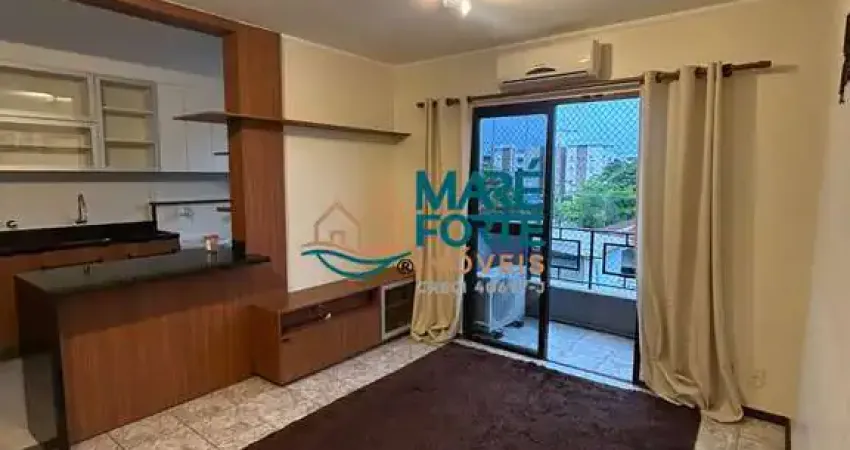 Apartamento com 2 quartos à venda em Itaguá, Ubatuba 