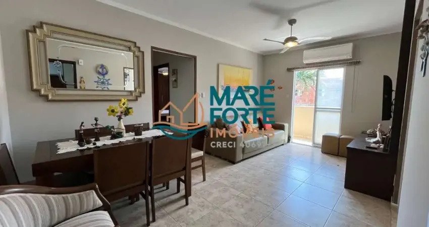 Apartamento com 2 quartos à venda em Maranduba, Ubatuba