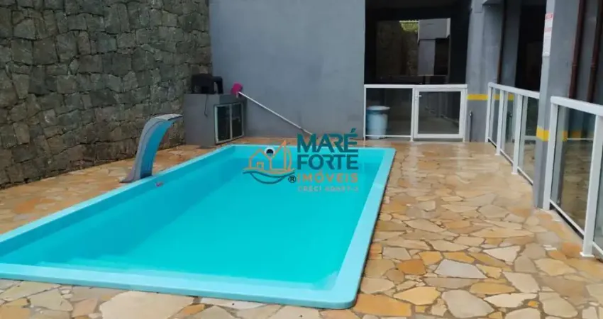 Apartamento com 2 quartos à venda em Toninhas, Ubatuba 