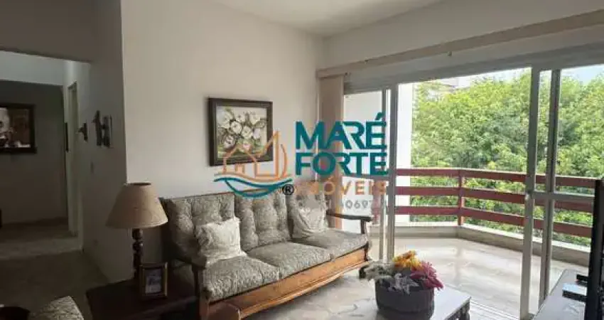 Apartamento com 3 quartos à venda em Itaguá, Ubatuba 