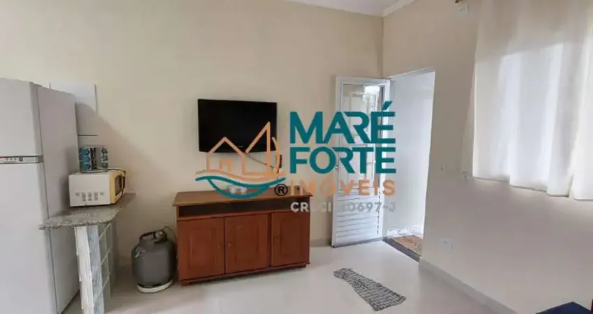 Apartamento com 2 quartos à venda na Praia do Sape, Ubatuba 