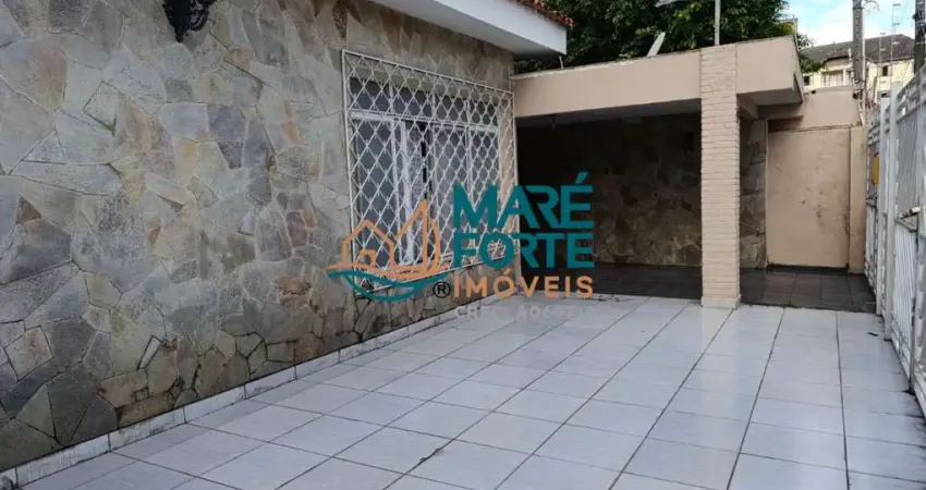 Casa com 3 quartos à venda no Jardim Eulália, Taubaté 