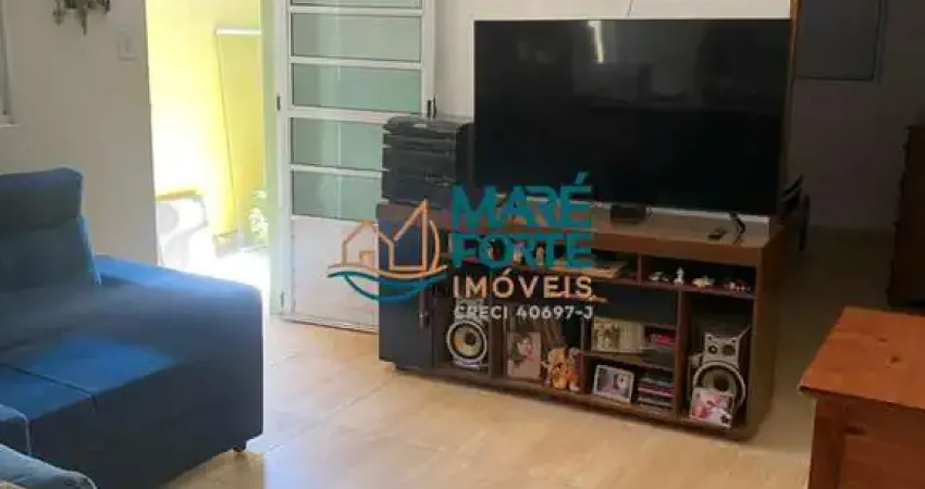 Casa com 2 quartos à venda em Perequê Açu, Ubatuba