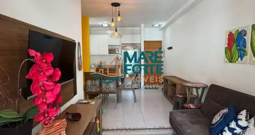 Apartamento com 2 quartos à venda na Praia Grande, Ubatuba 