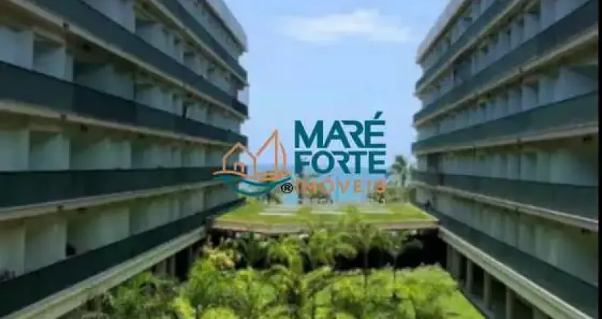 Apartamento com 2 quartos à venda na Praia Grande, Ubatuba