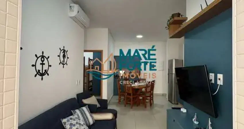 Apartamento com 2 quartos à venda em Toninhas, Ubatuba 