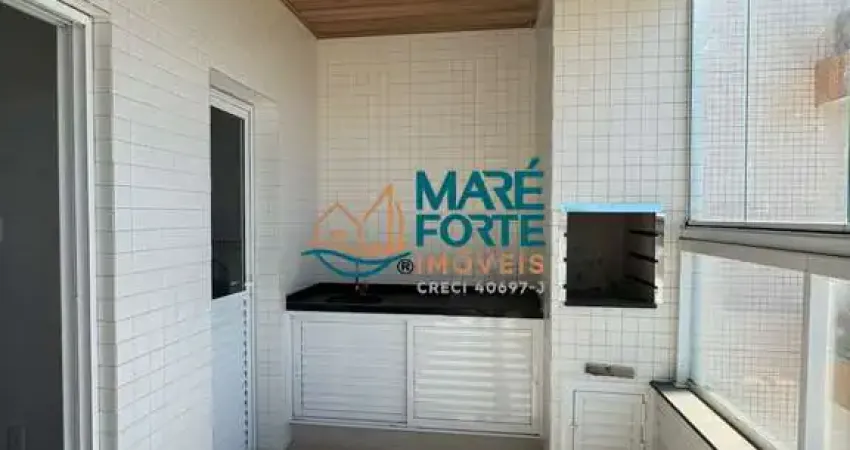 Apartamento com 2 quartos à venda em Toninhas, Ubatuba 