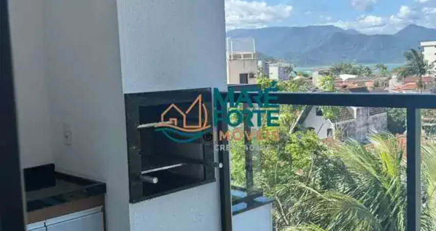 Apartamento com 2 quartos à venda em Itaguá, Ubatuba 