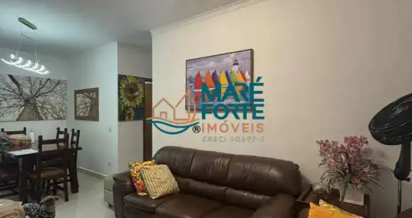 Apartamento com 2 quartos à venda em Itaguá, Ubatuba