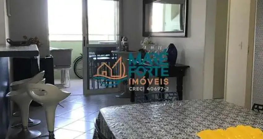 Apartamento com 2 quartos à venda na Barra da Lagoa, Ubatuba