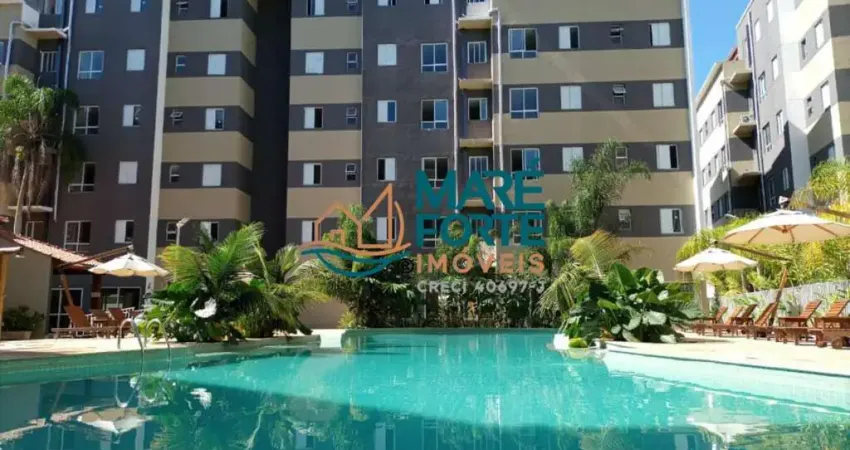 Apartamento com 3 quartos à venda na Estufa II, Ubatuba 