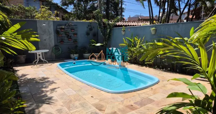 Casa com 3 quartos à venda em Perequê Açu, Ubatuba