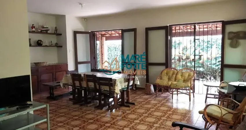 Casa com 3 quartos à venda em Perequê Açu, Ubatuba