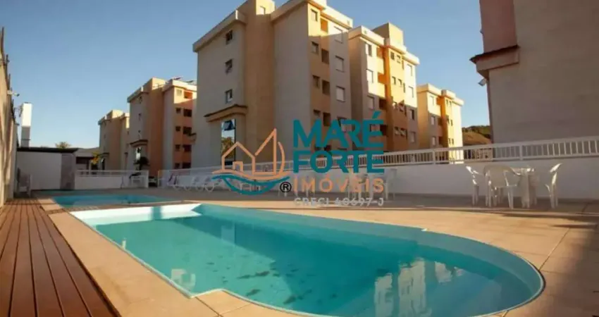 Apartamento com 2 quartos à venda em Horto Florestal, Ubatuba