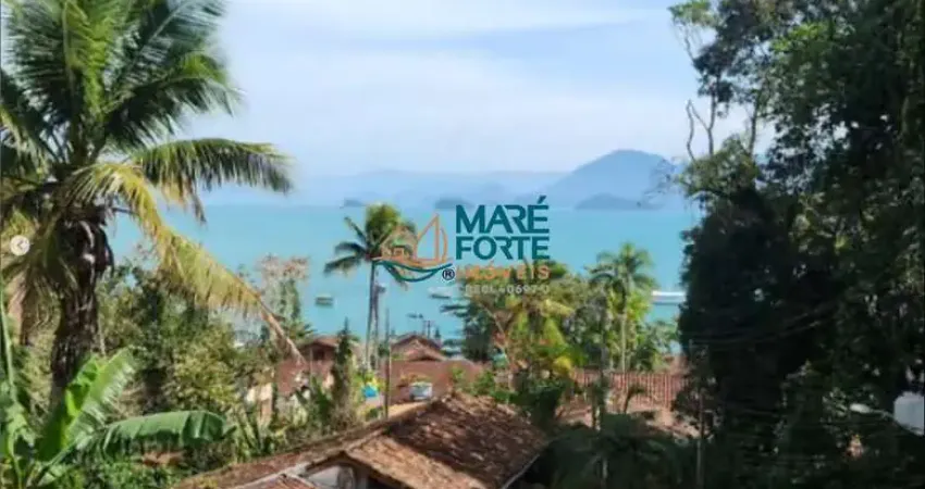 Casa com 3 quartos à venda no Picinguaba, Ubatuba