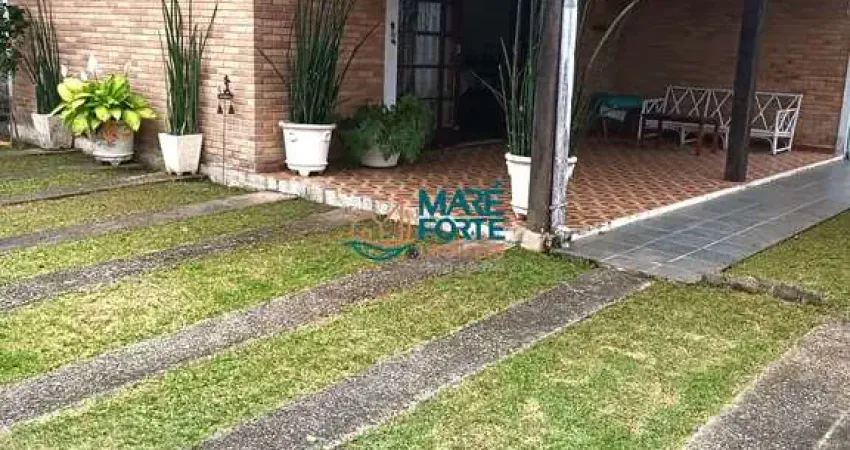 Casa com 3 quartos à venda em Perequê Açu, Ubatuba