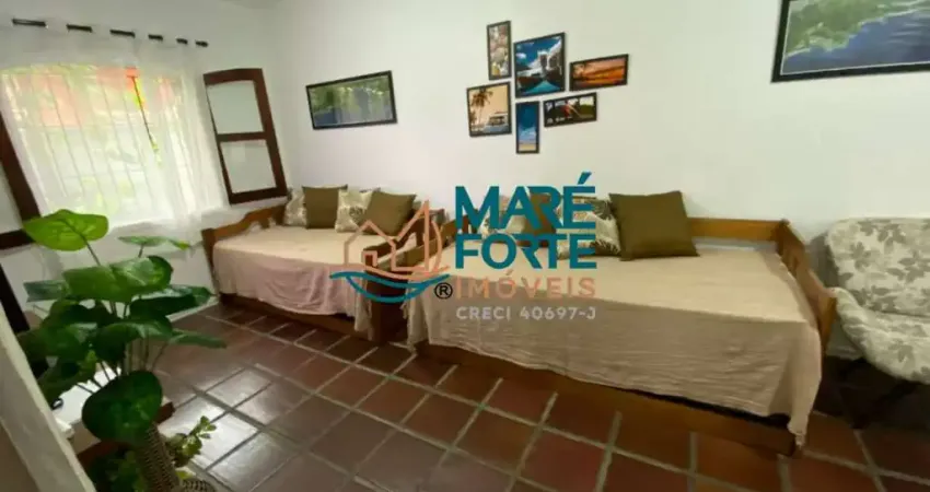 Apartamento com 2 quartos à venda na Barra da Lagoa, Ubatuba 