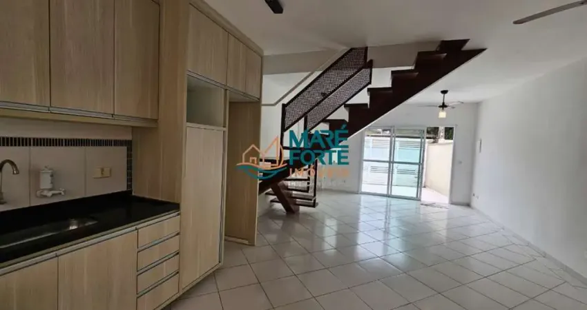 Casa com 2 quartos à venda em Itaguá, Ubatuba