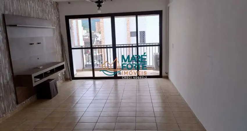 Apartamento com 3 quartos à venda no Centro, Ubatuba