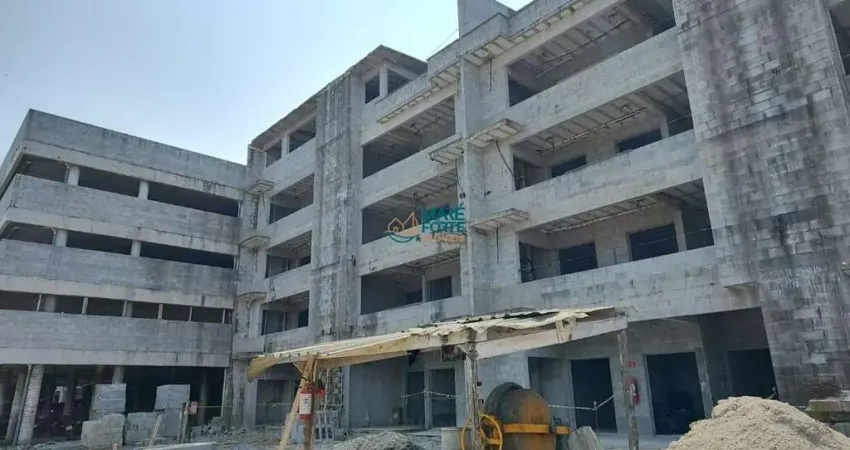 Repasse - studio em condomínio estilo resort próximo à entrega