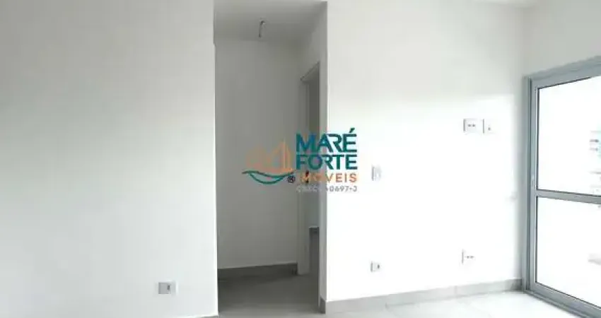 Apartamento com 1 quarto à venda em Itaguá, Ubatuba 