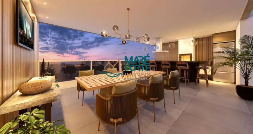 Apartamento com 2 quartos à venda em Itaguá, Ubatuba 