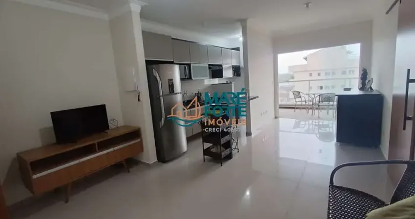 Apartamento com 2 quartos à venda no Centro, Ubatuba