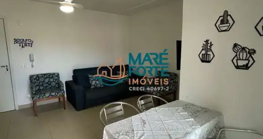 Apartamento com 2 quartos à venda no Centro, Ubatuba 