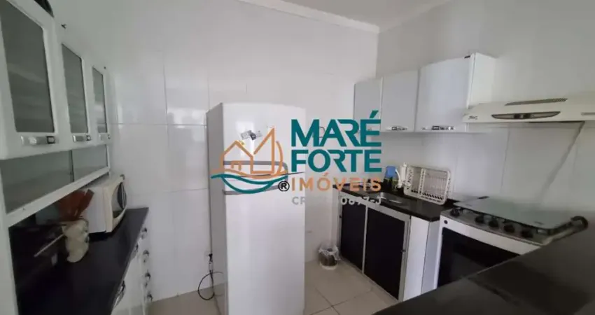 Apartamento com 2 quartos à venda em Perequê Açu, Ubatuba 