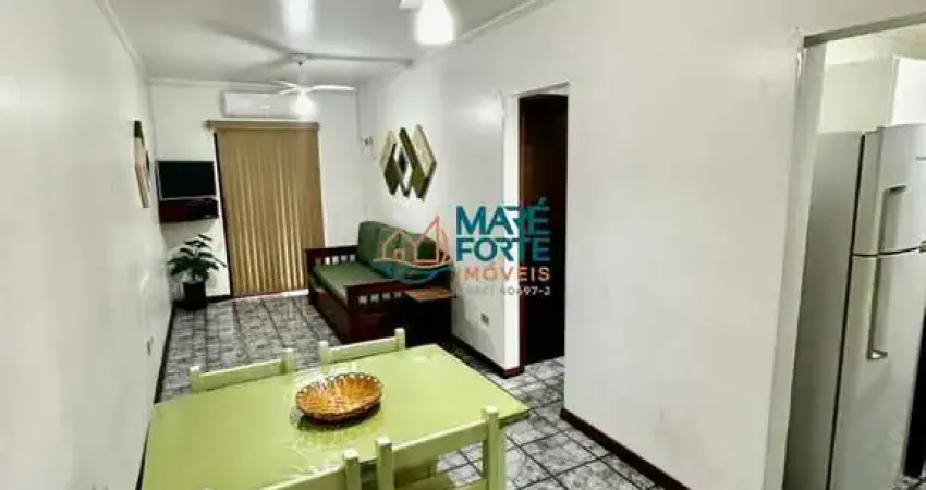 Apartamento com 1 quarto à venda na Praia Grande, Ubatuba 