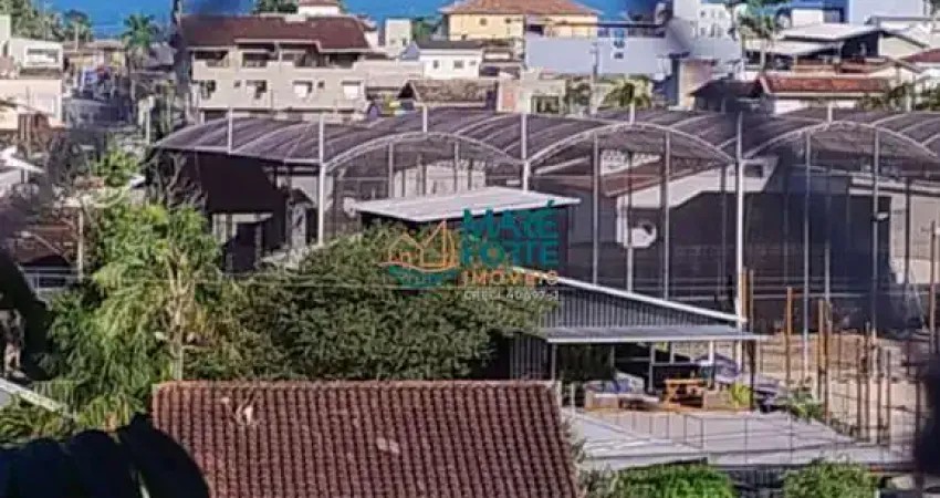 Apartamento com 2 quartos à venda no Centro, Ubatuba