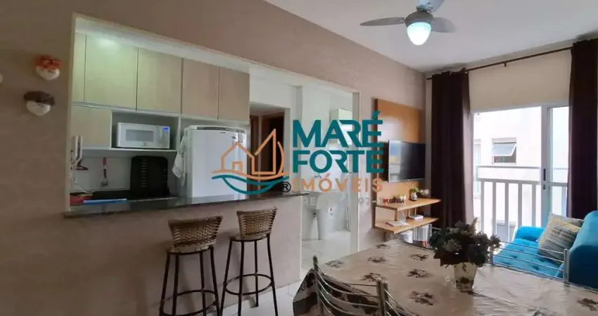 Apartamento com 2 quartos à venda em Estufa I, Ubatuba