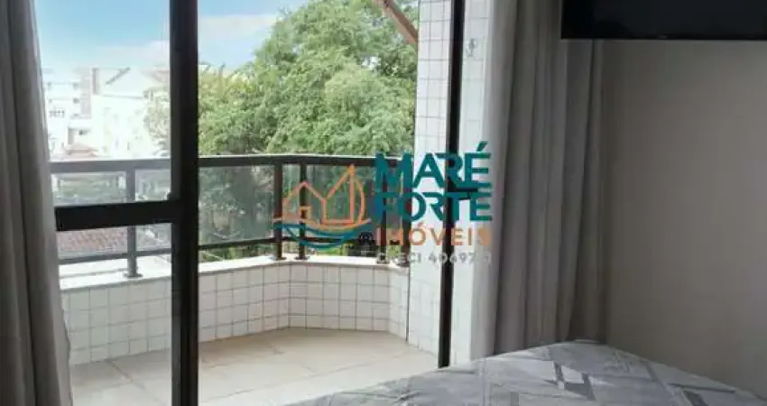 Cobertura duplex , fácil acesso a praia grande e a orla do itaguá