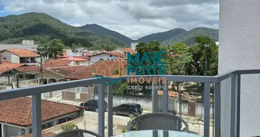 Apartamento com 2 quartos à venda no Centro, Ubatuba 