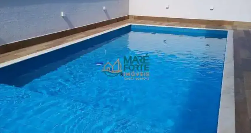 Apartamento com 3 quartos à venda no Centro, Ubatuba