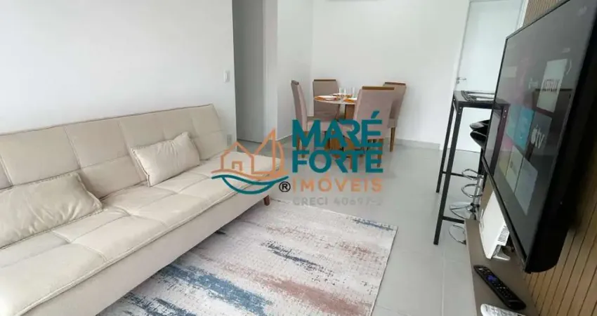 Apartamento com 2 quartos à venda em Toninhas, Ubatuba 