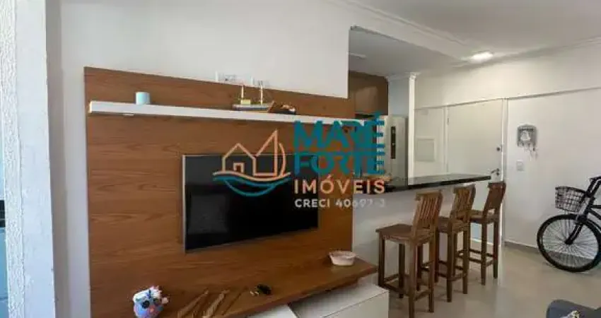 Apartamento com 2 quartos à venda em Itaguá, Ubatuba 