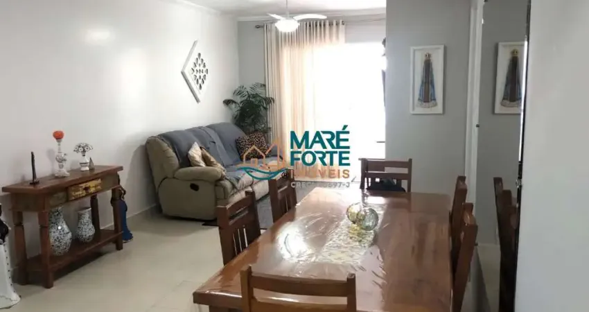 Apartamento com 2 quartos à venda em Itaguá, Ubatuba 