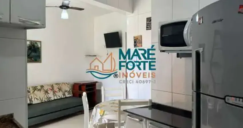 Apartamento com 2 quartos à venda em Toninhas, Ubatuba 