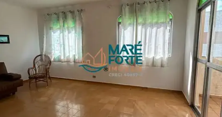 Apartamento com 3 quartos à venda em Tenório, Ubatuba 