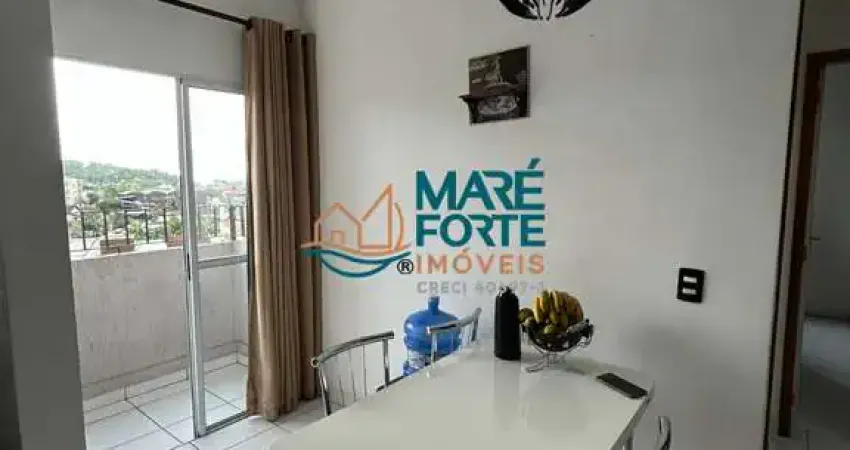 Apartamento com 2 quartos à venda no Centro, Ubatuba 