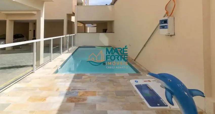 Apartamento com 2 quartos à venda no Umuarama, Ubatuba 