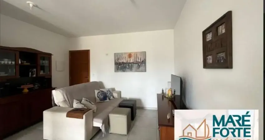 Apartamento com 2 quartos à venda no Centro, Ubatuba
