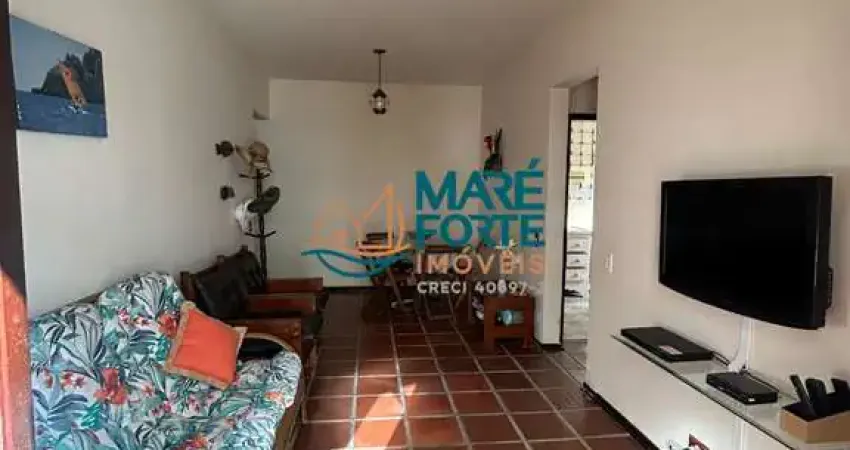 Apartamento com 1 quarto à venda em Tenório, Ubatuba 