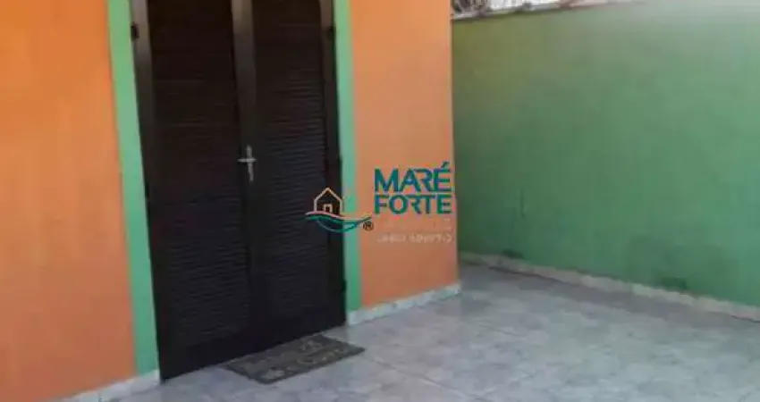 Casa com 2 quartos à venda no Centro, Ubatuba 