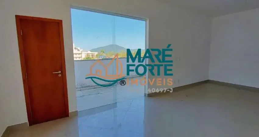 Cobertura com 3 quartos para alugar no Centro, Ubatuba