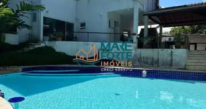 Casa com 10 quartos à venda em Tenório, Ubatuba 