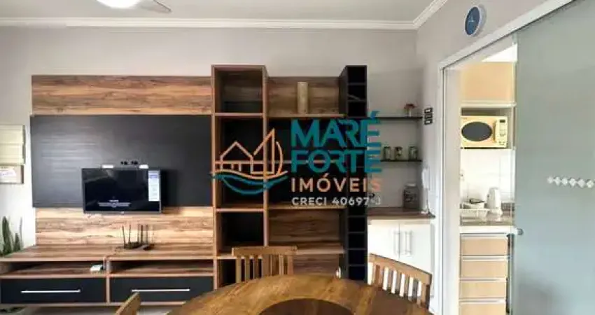 Apartamento com 1 quarto à venda em Itaguá, Ubatuba